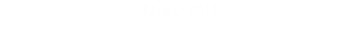 Najaar