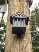 Vogelhuisje